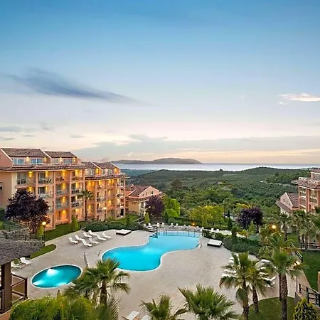 Wyndham Residences, Kusadasi Golf &