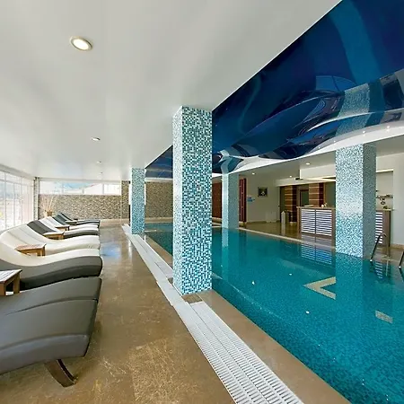 Wyndham Residences, Kusadasi Golf &
