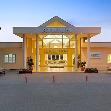 Wyndham Residences, Kusadasi Golf & * Soke