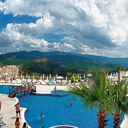 Апартаменты Wyndham Residences, Kusadasi Golf &