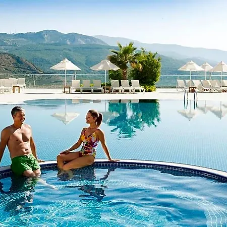 Wyndham Residences, Kusadasi Golf & Apartment *