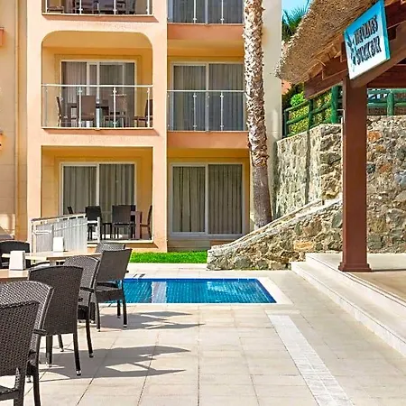 Wyndham Residences, Kusadasi Golf & * Soke