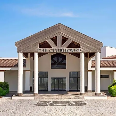 Διαμέρισμα Wyndham Residences, Kusadasi Golf &