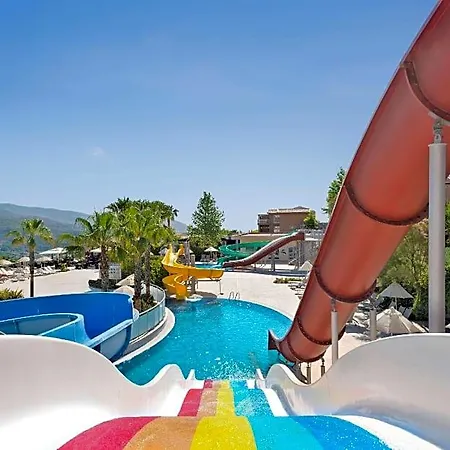Wyndham Residences, Kusadasi Golf & Διαμέρισμα