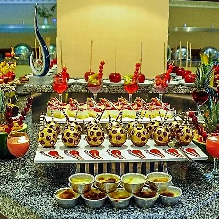 Апартаменты Wyndham Residences, Kusadasi Golf &