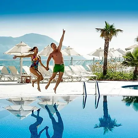 Апартаменты Wyndham Residences, Kusadasi Golf & *