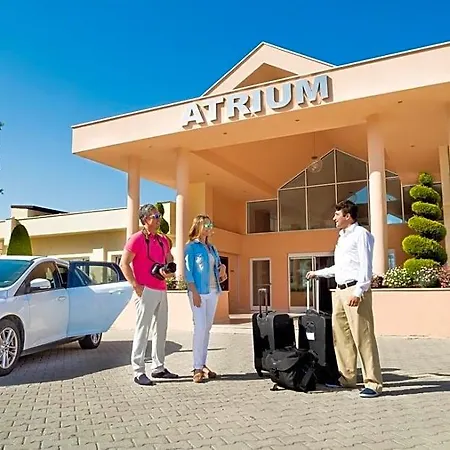 Διαμέρισμα Wyndham Residences, Kusadasi Golf & Soke