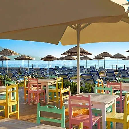 Wyndham Residences, Kusadasi Golf & Soke