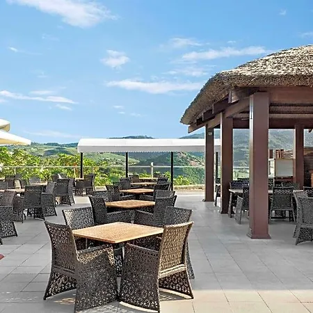 Διαμέρισμα Wyndham Residences, Kusadasi Golf & *