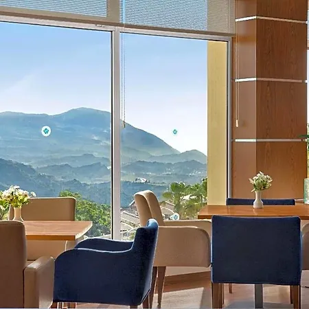 Wyndham Residences, Kusadasi Golf & Soke