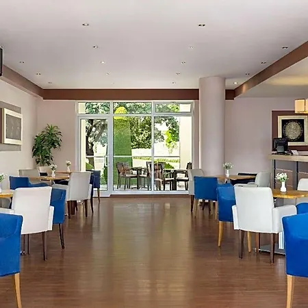 Wyndham Residences, Kusadasi Golf & Διαμέρισμα Soke