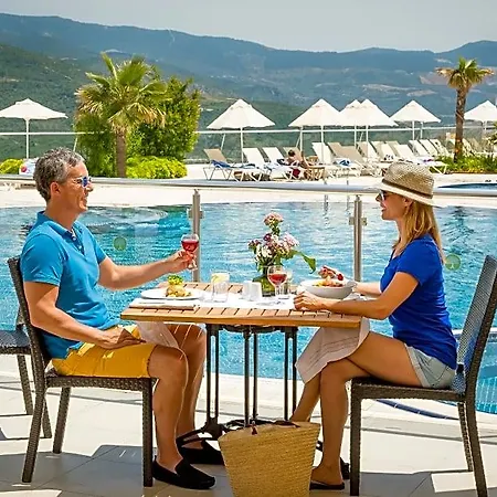 Wyndham Residences, Kusadasi Golf & * Soke