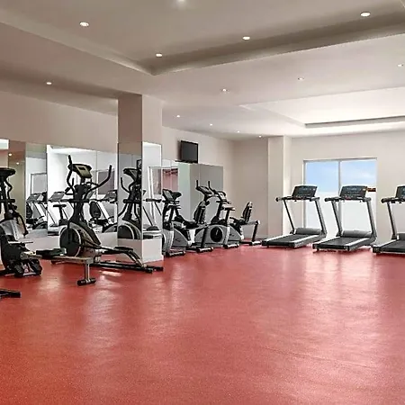 Wyndham Residences, Kusadasi Golf & * Soke