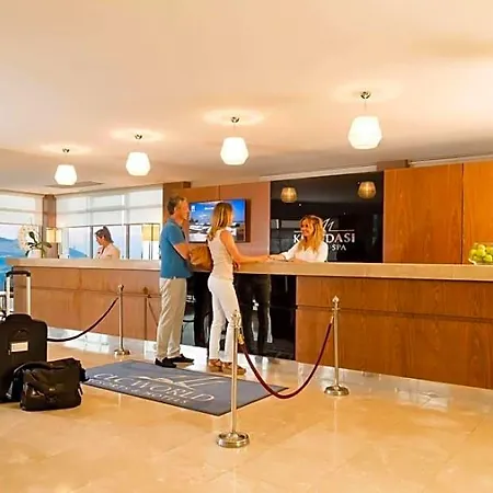 Апартаменты Wyndham Residences, Kusadasi Golf &
