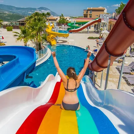 Апартаменты Wyndham Residences, Kusadasi Golf &