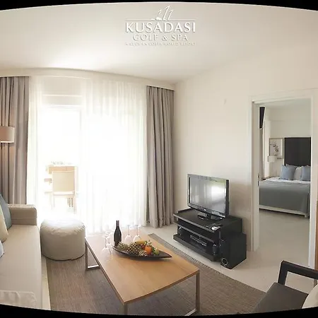 Апартаменты Wyndham Residences, Kusadasi Golf & *