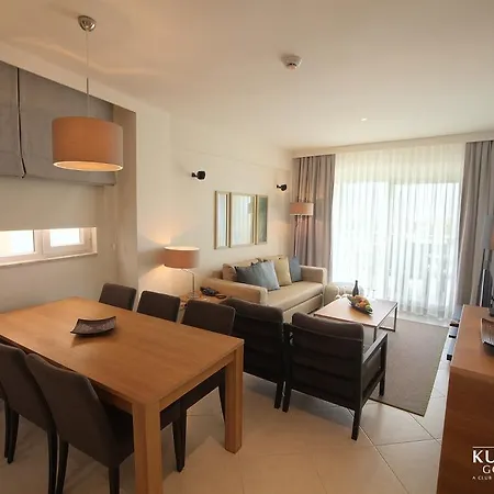 Апартаменты Wyndham Residences, Kusadasi Golf & *