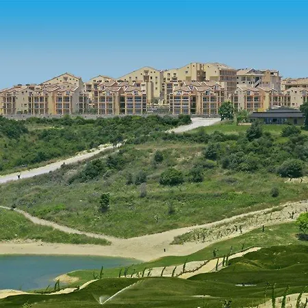 Wyndham Residences, Kusadasi Golf & Soke