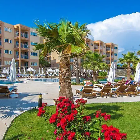 Wyndham Residences, Kusadasi Golf & Apartment