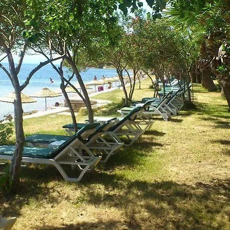 Apartment Wyndham Residences, Kusadasi Golf &