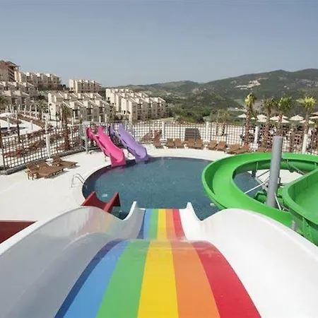 Wyndham Residences, Kusadasi Golf & Soke