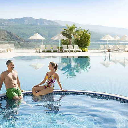 Wyndham Residences, Kusadasi Golf & *