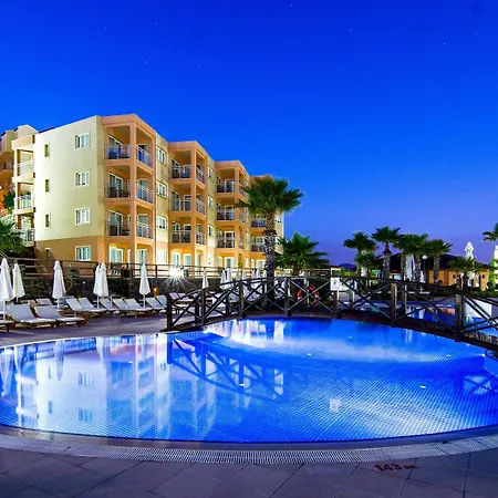 Wyndham Residences, Kusadasi Golf & Apartment Soke