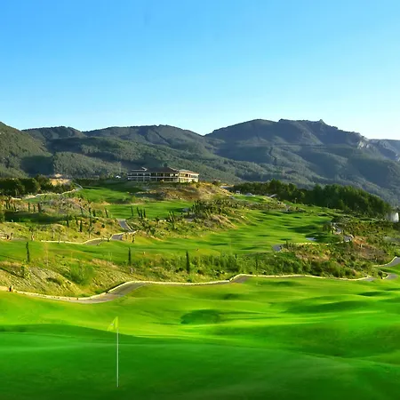 Apartment Wyndham Residences, Kusadasi Golf &