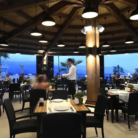Wyndham Residences, Kusadasi Golf &