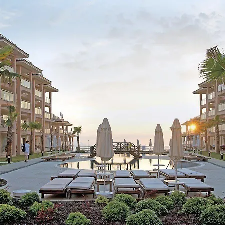 Apartment Wyndham Residences, Kusadasi Golf & *
