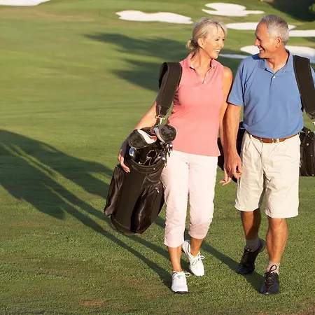 Wyndham Residences, Kusadasi Golf & Сёке