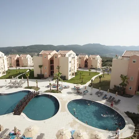 Wyndham Residences, Kusadasi Golf & * Сёке