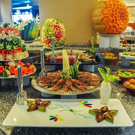 Wyndham Residences, Kusadasi Golf & * Soke