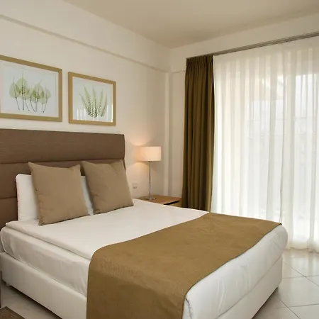 Apartment Wyndham Residences, Kusadasi Golf & Soke