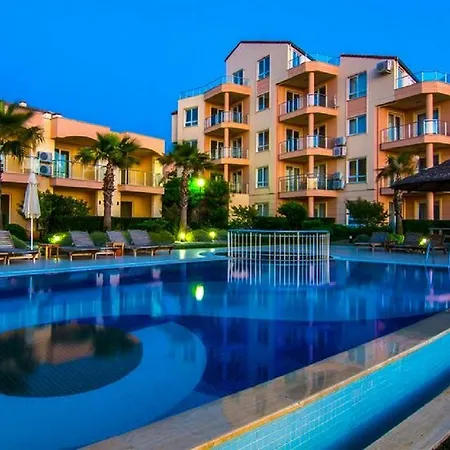 Apartamento Wyndham Residences, Kusadasi Golf & *