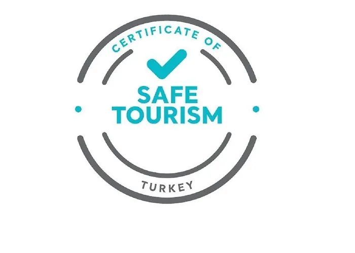 Wyndham Residences, Kusadasi Golf & Апартаменты Сёке