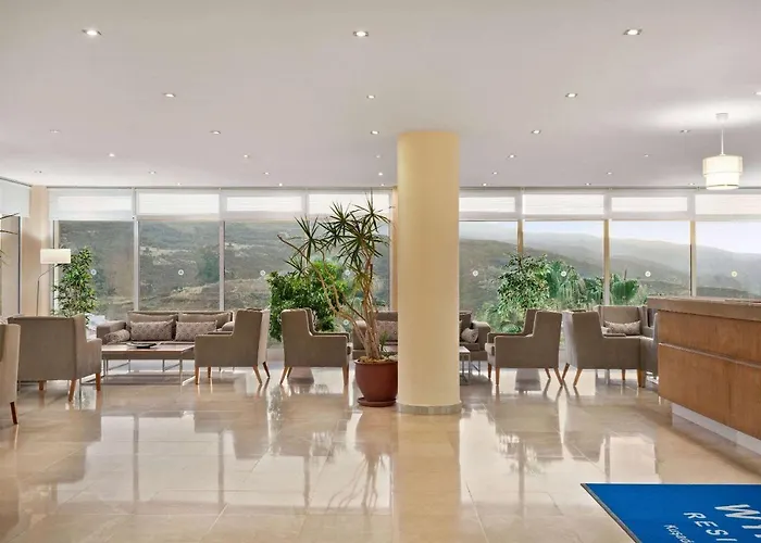 Apartmán Wyndham Residences, Kusadasi Golf &