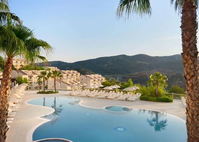 Wyndham Residences, Kusadasi Golf & Сёке