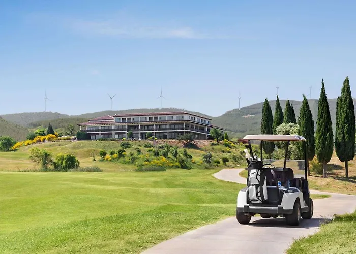 Wyndham Residences, Kusadasi Golf & Апартаменты *