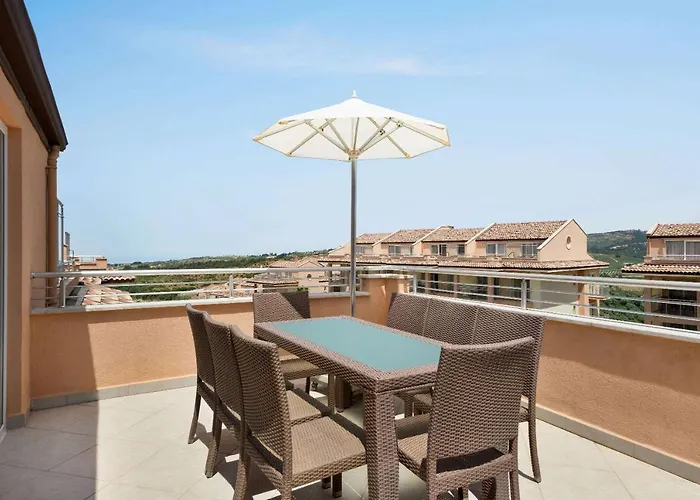 Wyndham Residences, Kusadasi Golf & *