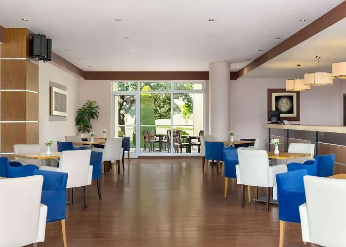 Wyndham Residences, Kusadasi Golf & Apartmán *