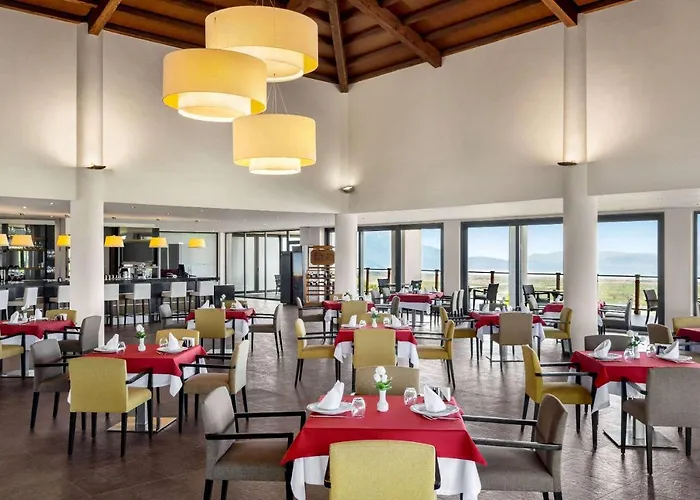 Wyndham Residences, Kusadasi Golf & Сёке