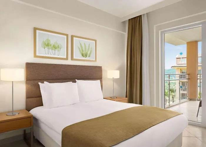 Wyndham Residences, Kusadasi Golf &