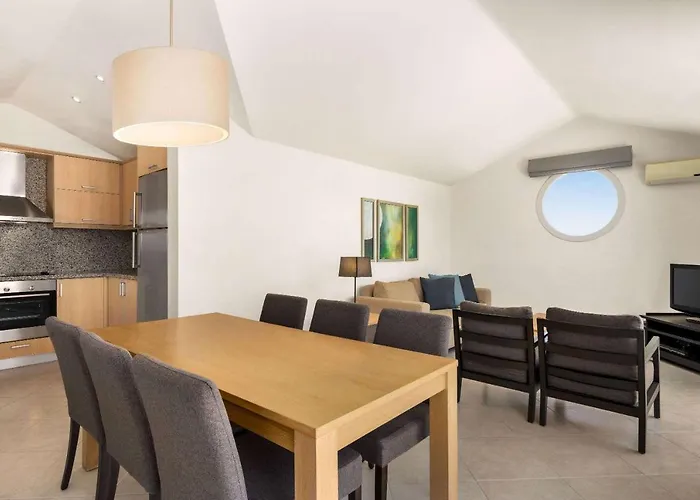 Apartmán Wyndham Residences, Kusadasi Golf & Soke