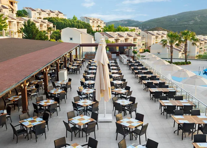 Апартаменты Wyndham Residences, Kusadasi Golf & *