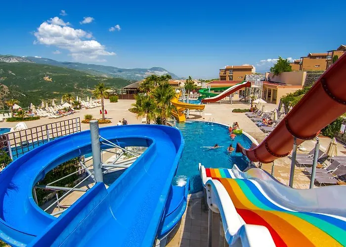 Wyndham Residences, Kusadasi Golf & Сёке