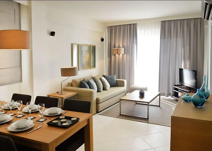 Апартаменты Wyndham Residences, Kusadasi Golf &