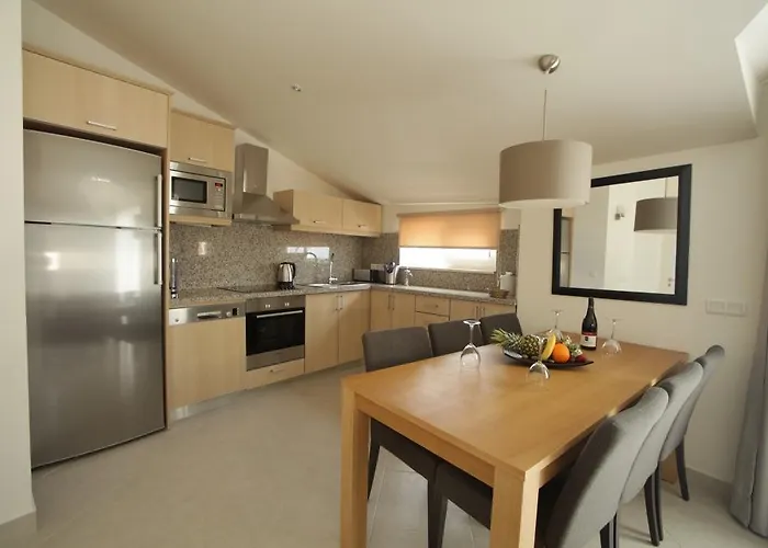 Apartmán Wyndham Residences, Kusadasi Golf & *