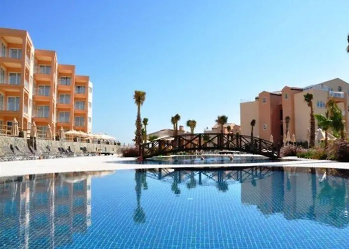 Apartamento Wyndham Residences, Kusadasi Golf & Soke