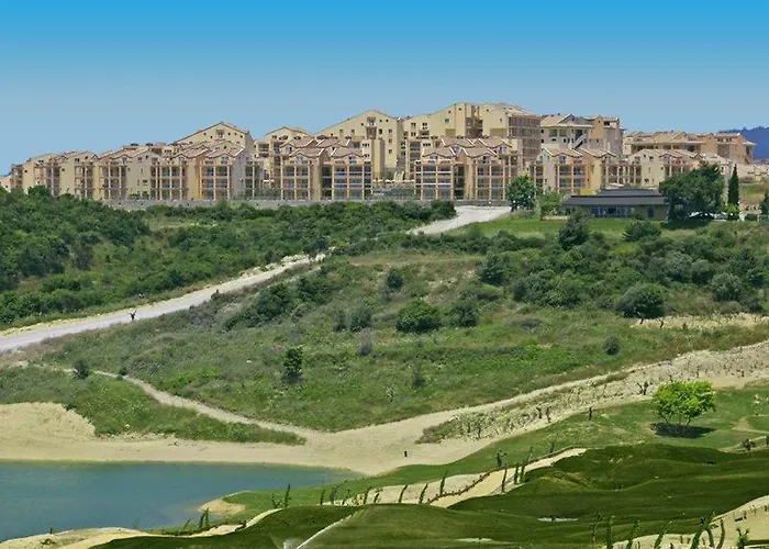 Wyndham Residences, Kusadasi Golf & Сёке